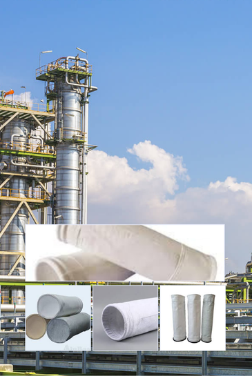 Advanced Filtration For Industry